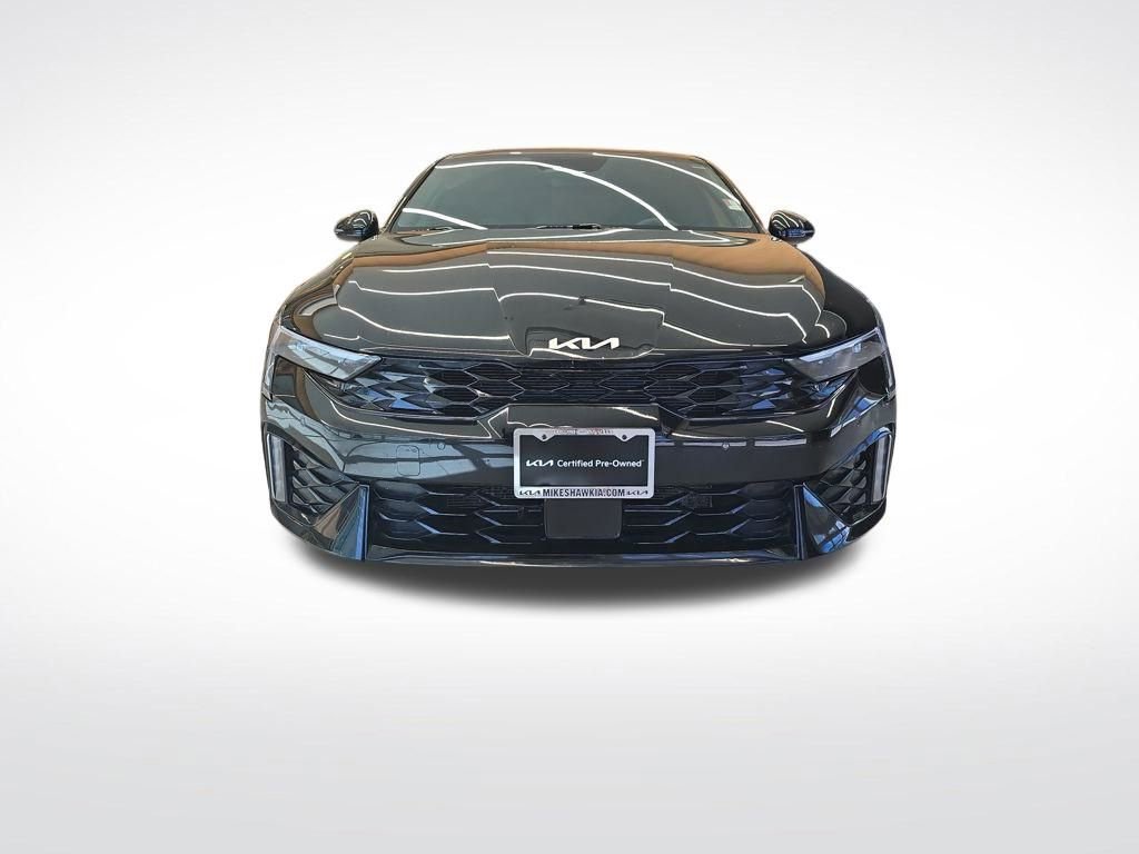 Certified 2025 Kia K5 GT-Line image 11