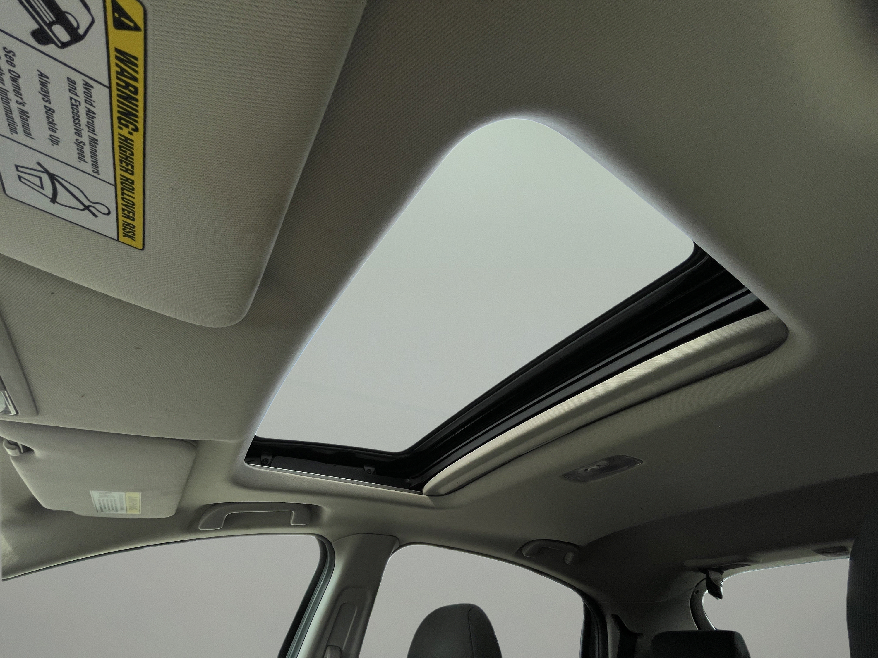 Used 2018 Honda HR-V EX image 29