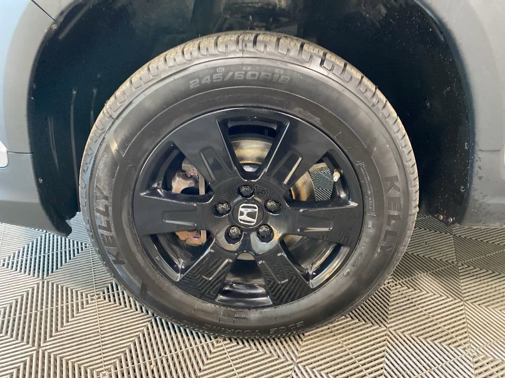 Used 2022 Honda Pilot TrailSport image 12