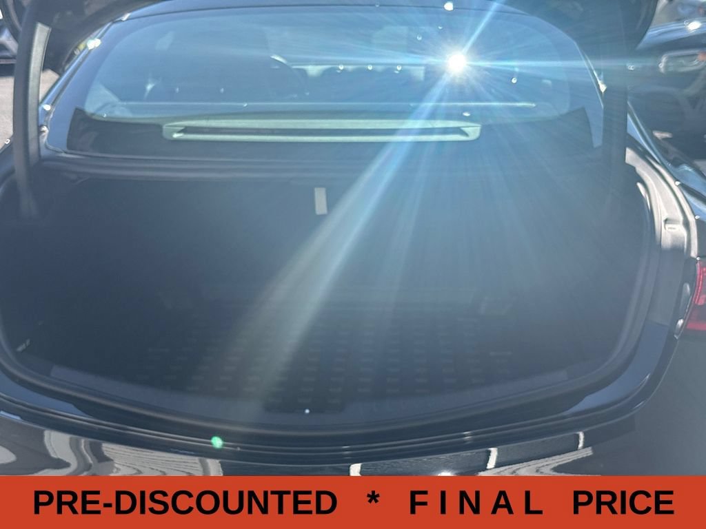 Used 2025 Mercedes-Benz CLE 53 AMG 4MATIC Coupe image 63