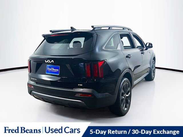 Used 2023 Kia Sorento X-Line EX AWD/4WD image 11