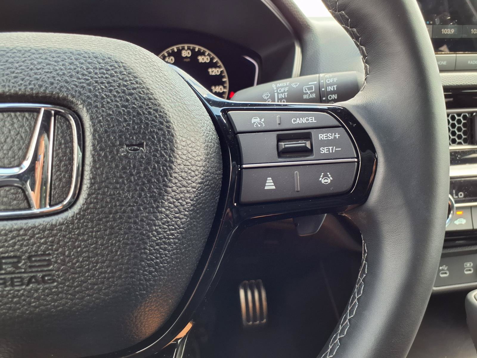 Certified 2026 Honda Civic Sport image 15