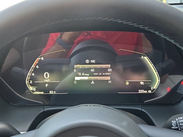 New 2026 MAZDA CX-5 Select AWD/4WD image 10