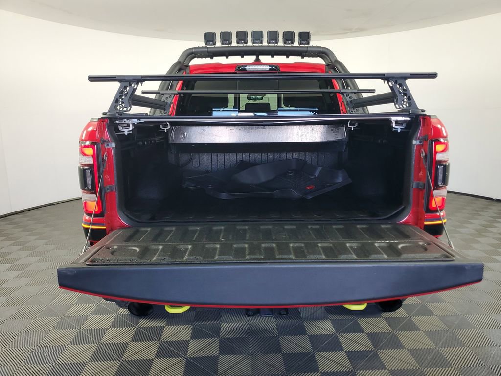 Used 2022 RAM 1500 TRX w/ TRX Level 2 Equipment Group image 42