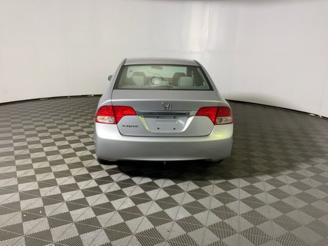 Used 2010 Honda Civic LX image 10