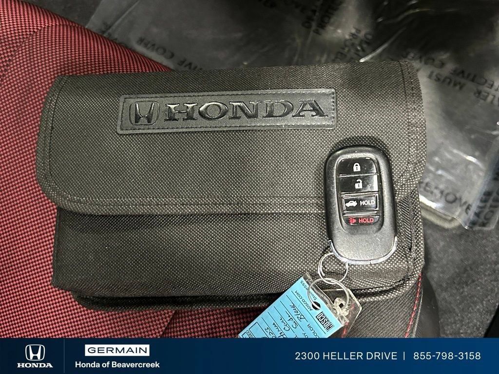Used 2023 Honda Civic Si image 31