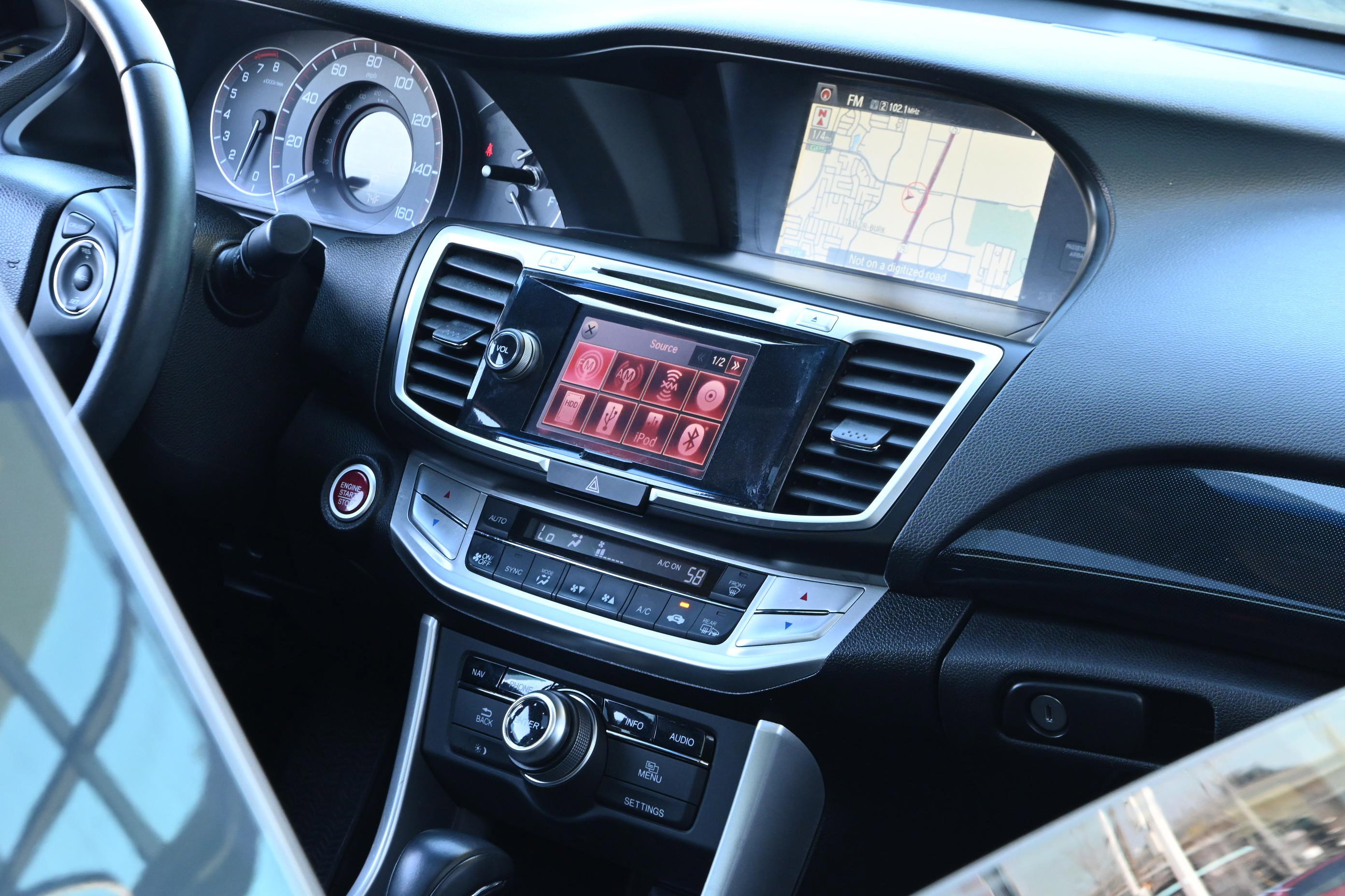 Used 2013 Honda Accord EX-L image 38