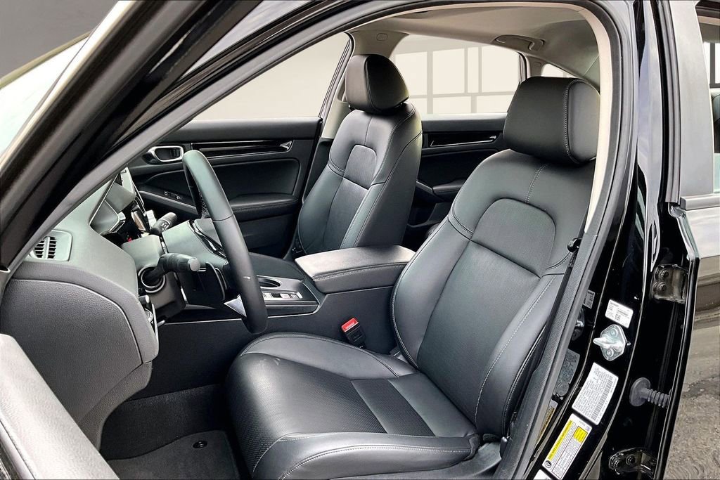 Used 2024 Honda Civic Touring image 20