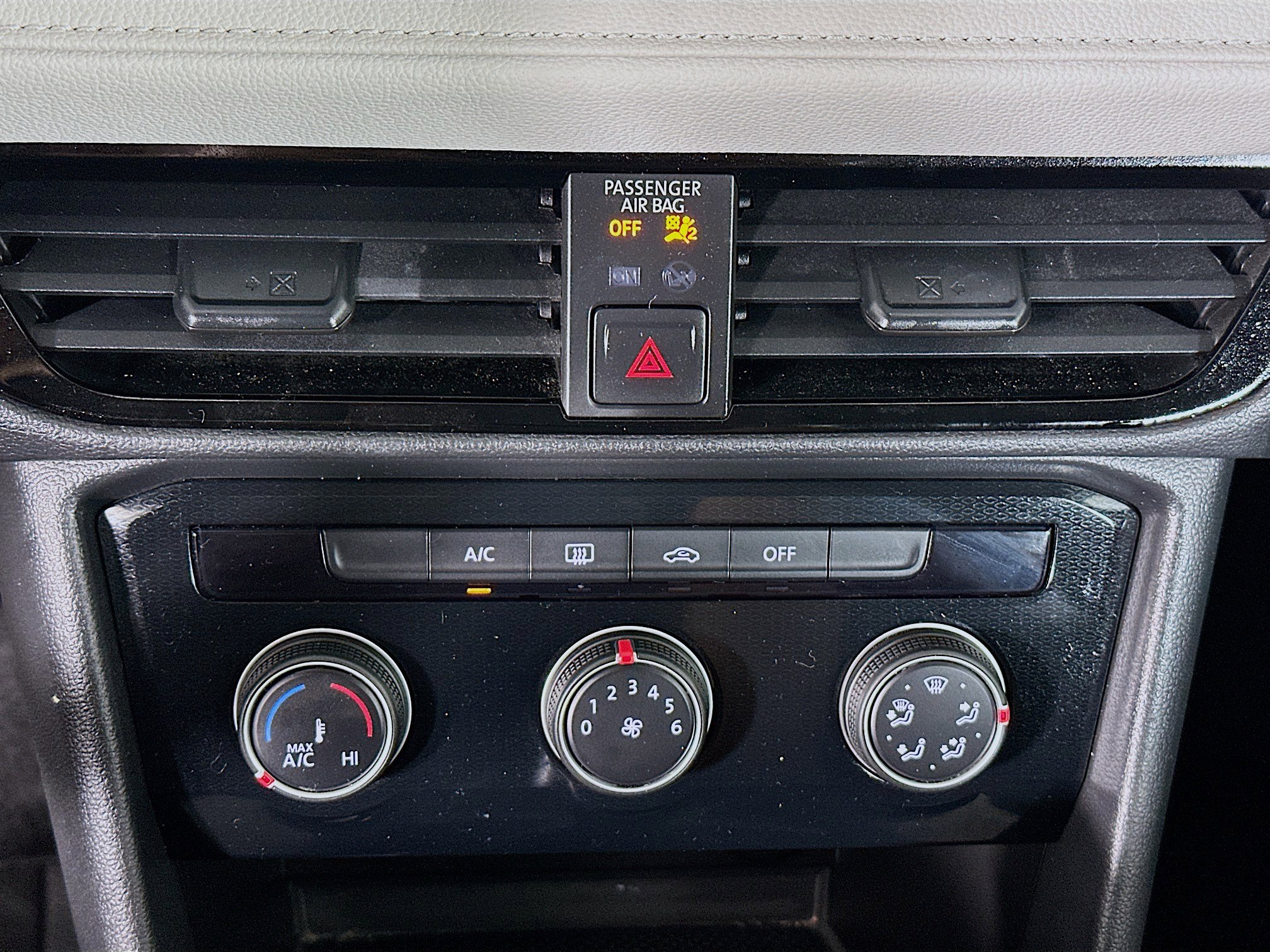 Used 2025 Volkswagen Taos S FWD image 22