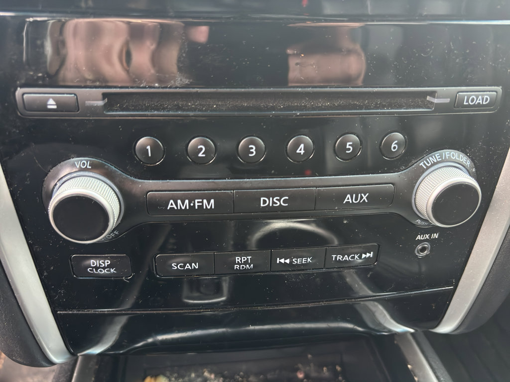 Used 2016 Nissan Pathfinder S image 8