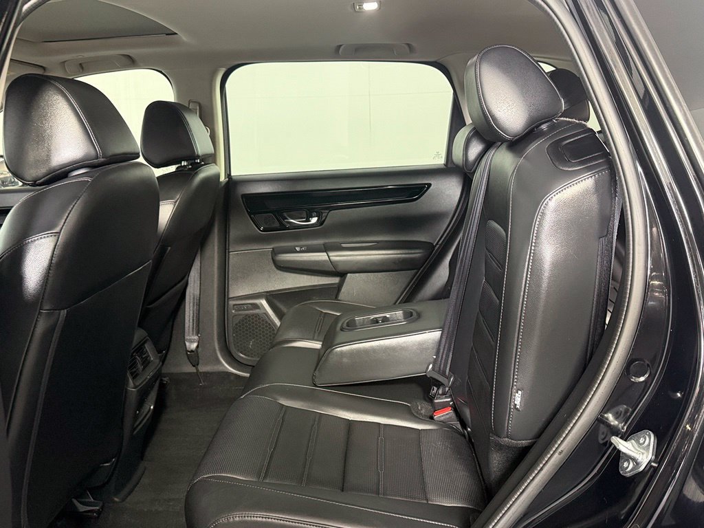 Used 2024 Honda CR-V EX-L image 18
