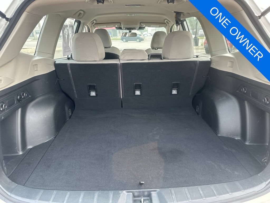 Used 2022 Subaru Forester AWD/4WD image 26