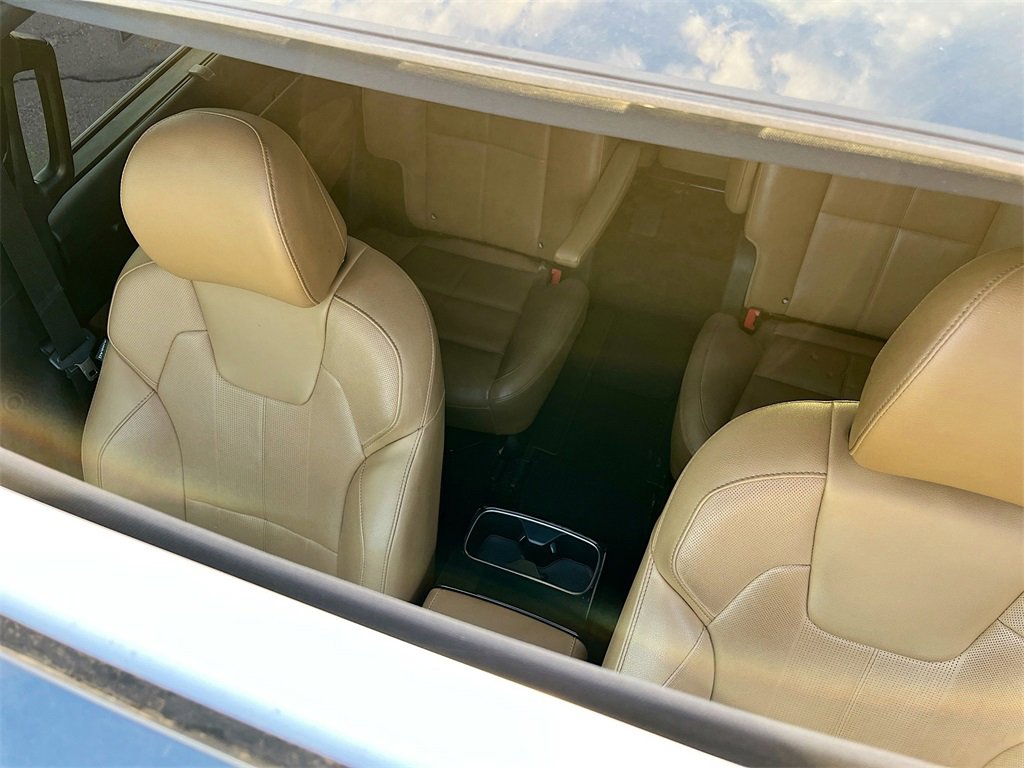 Used 2022 Kia Telluride SX image 23