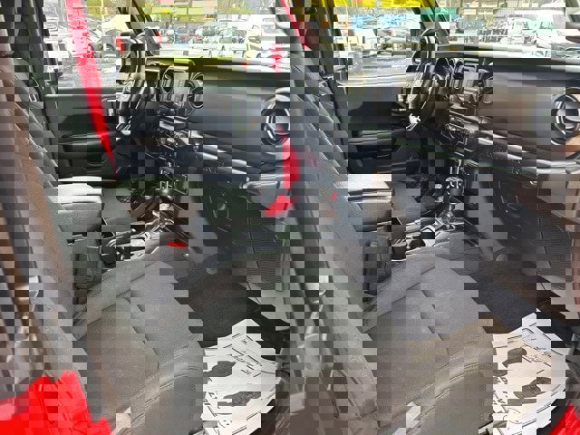 Used 2019 Jeep Wrangler Sport S w/ Quick Order Package 28S image 11