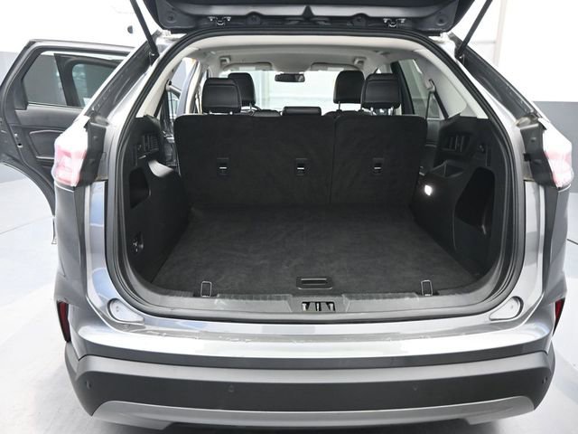 Used 2024 Ford Edge SEL AWD/4WD image 8