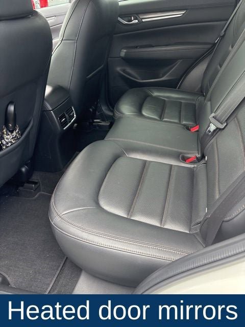 Used 2019 MAZDA CX-5 Grand Touring w/ GT Premium Package FWD image 22