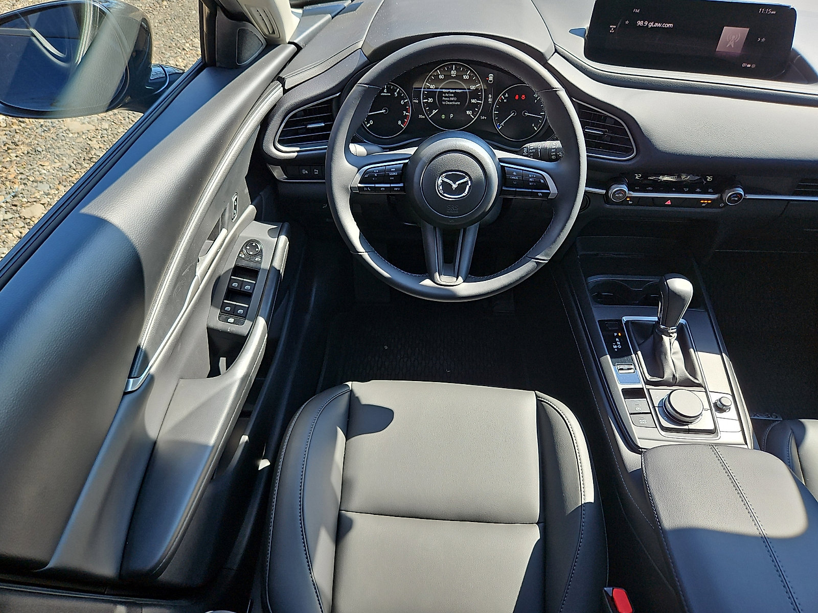 New 2026 MAZDA CX-30 AWD 2.5 S image 8