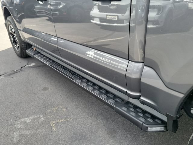 Certified 2023 Ford F150 Lightning XLT AWD/4WD image 26