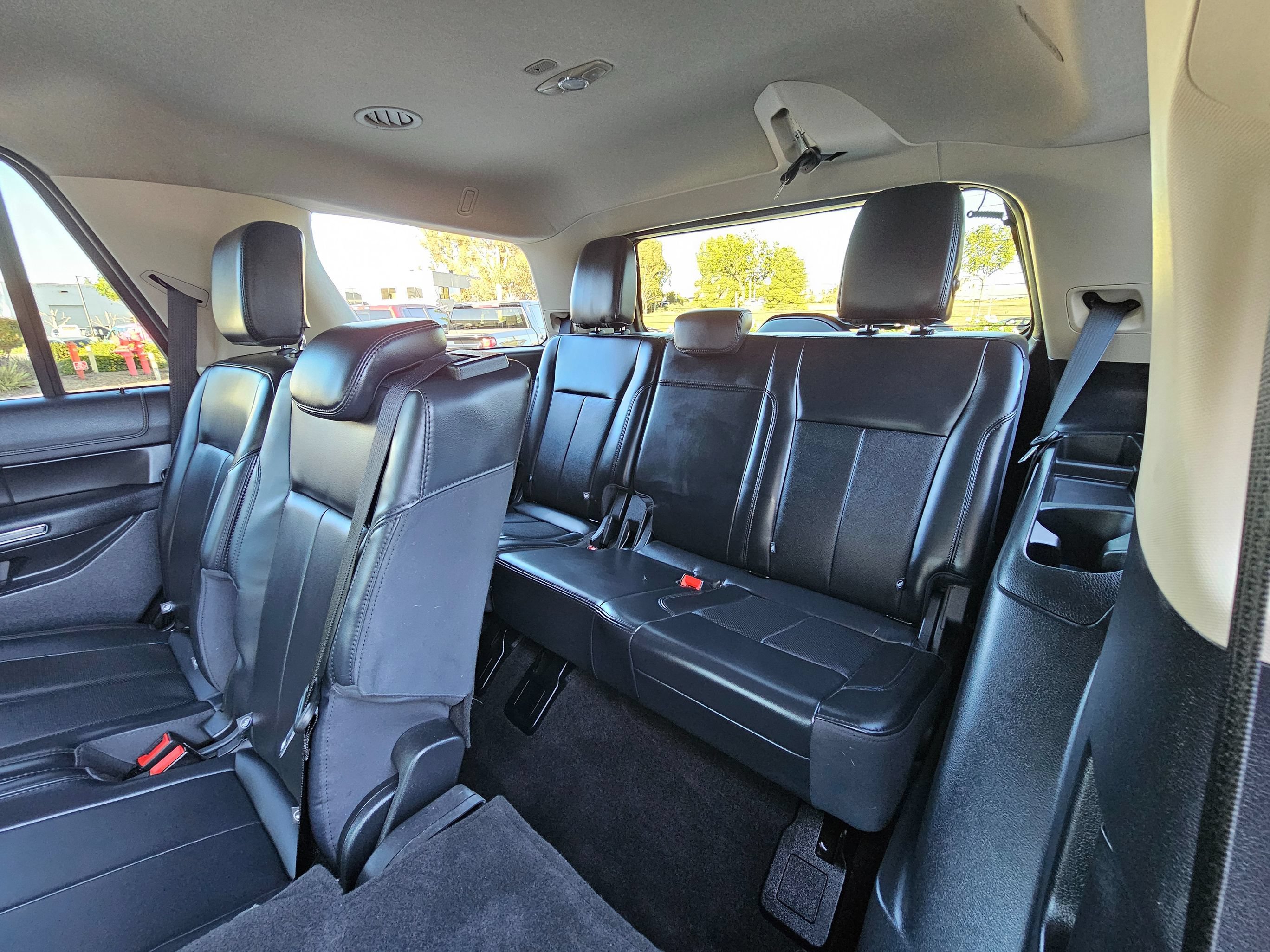 Used 2022 Ford Expedition XLT AWD/4WD image 21
