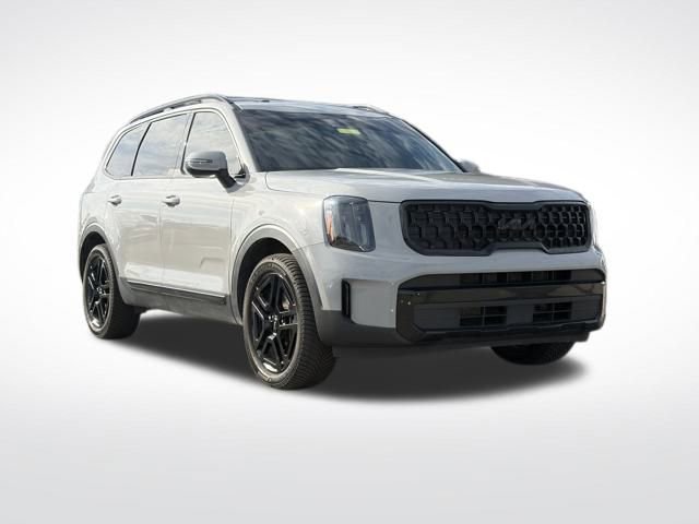 Used 2024 Kia Telluride EX X-Line image 1