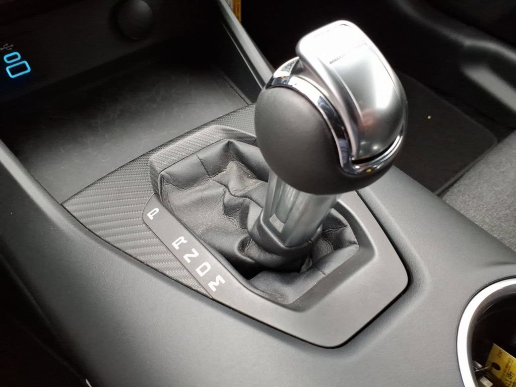 Used 2024 Ford Mustang GT RWD image 20