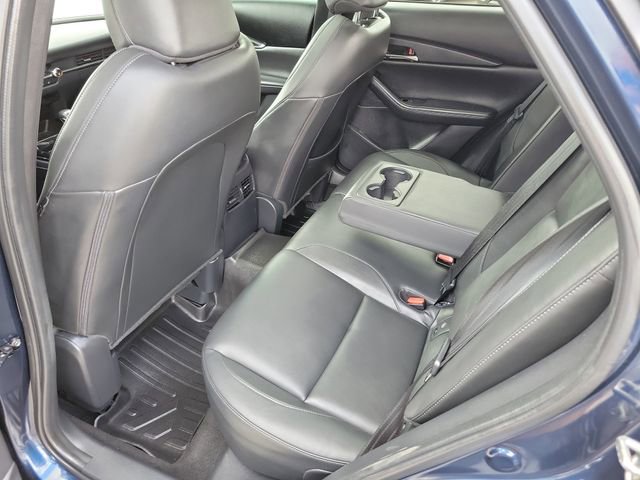 Used 2022 MAZDA CX-30 AWD 2.5 S w/ Preferred Package image 27