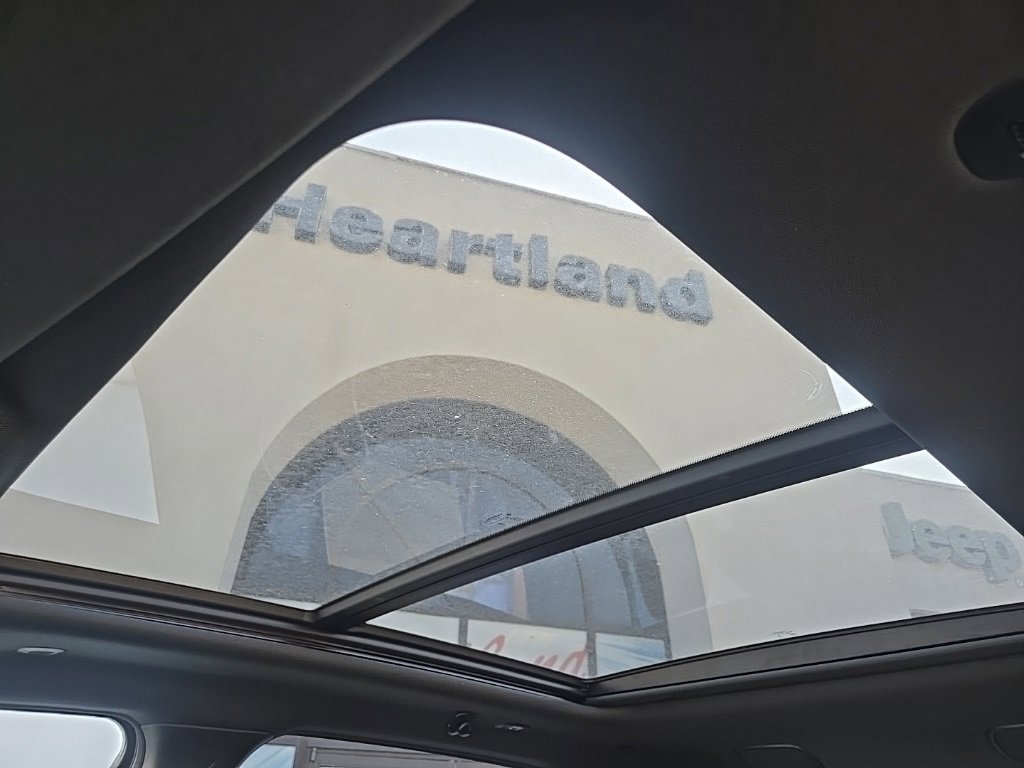 New 2026 RAM 1500 Laramie image 87