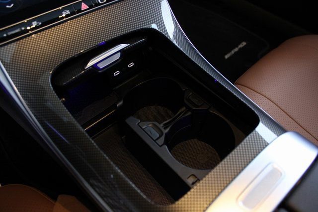 New 2026 Mercedes-Benz CLE 300 4MATIC Coupe image 25