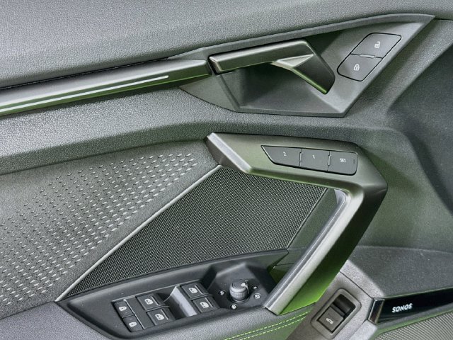 Used 2025 Audi RS 3 AWD/4WD image 19