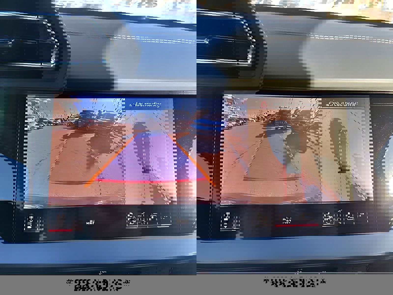 New 2026 Audi A3 2.0T Premium image 27