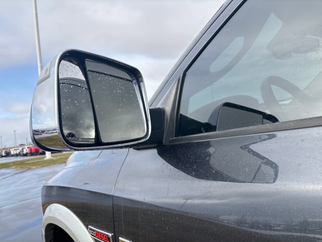 Used 2016 RAM 1500 Laramie w/ Convenience Group image 28