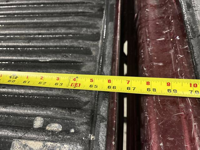 Used 2017 RAM 1500 Big Horn image 14