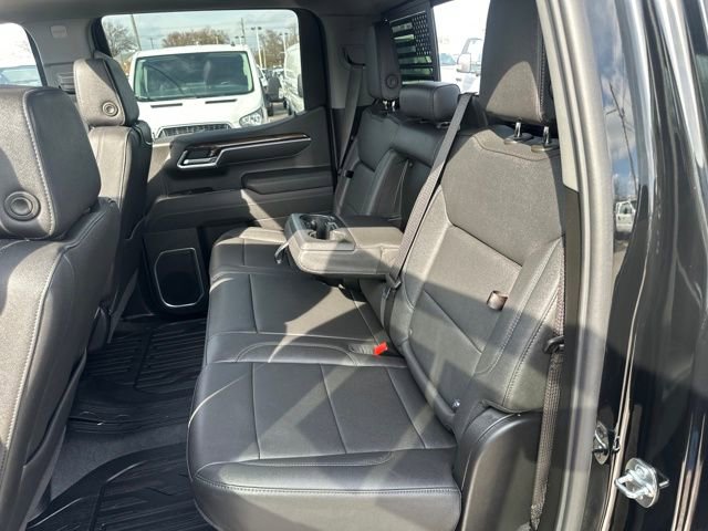 Used 2026 GMC Sierra 1500 Elevation w/ Elevation Premium Package image 40