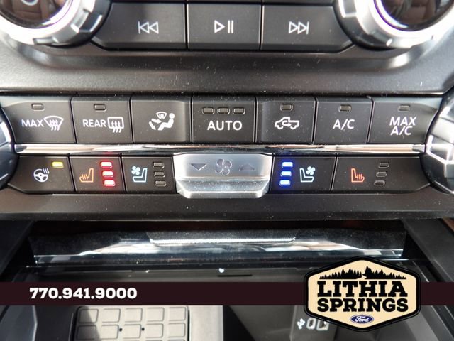 New 2026 Ford F350 King Ranch w/ Chrome Package image 19