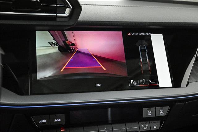 New 2026 Audi A3 2.0T Premium image 14