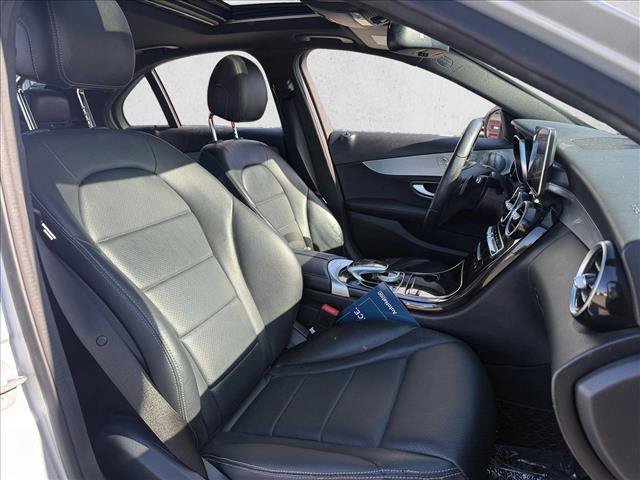 Used 2018 Mercedes-Benz C 300 Sedan image 21