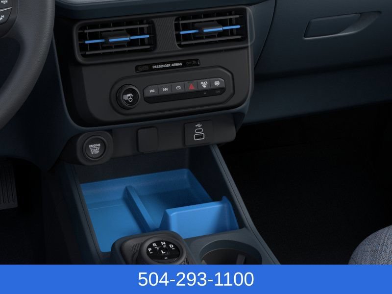 New 2026 Ford Maverick XLT FWD image 18