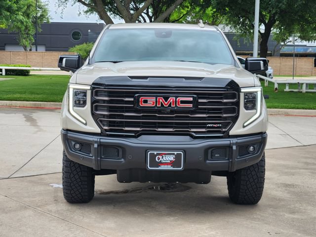 Used 2026 GMC Sierra 1500 AT4X AWD/4WD image 11