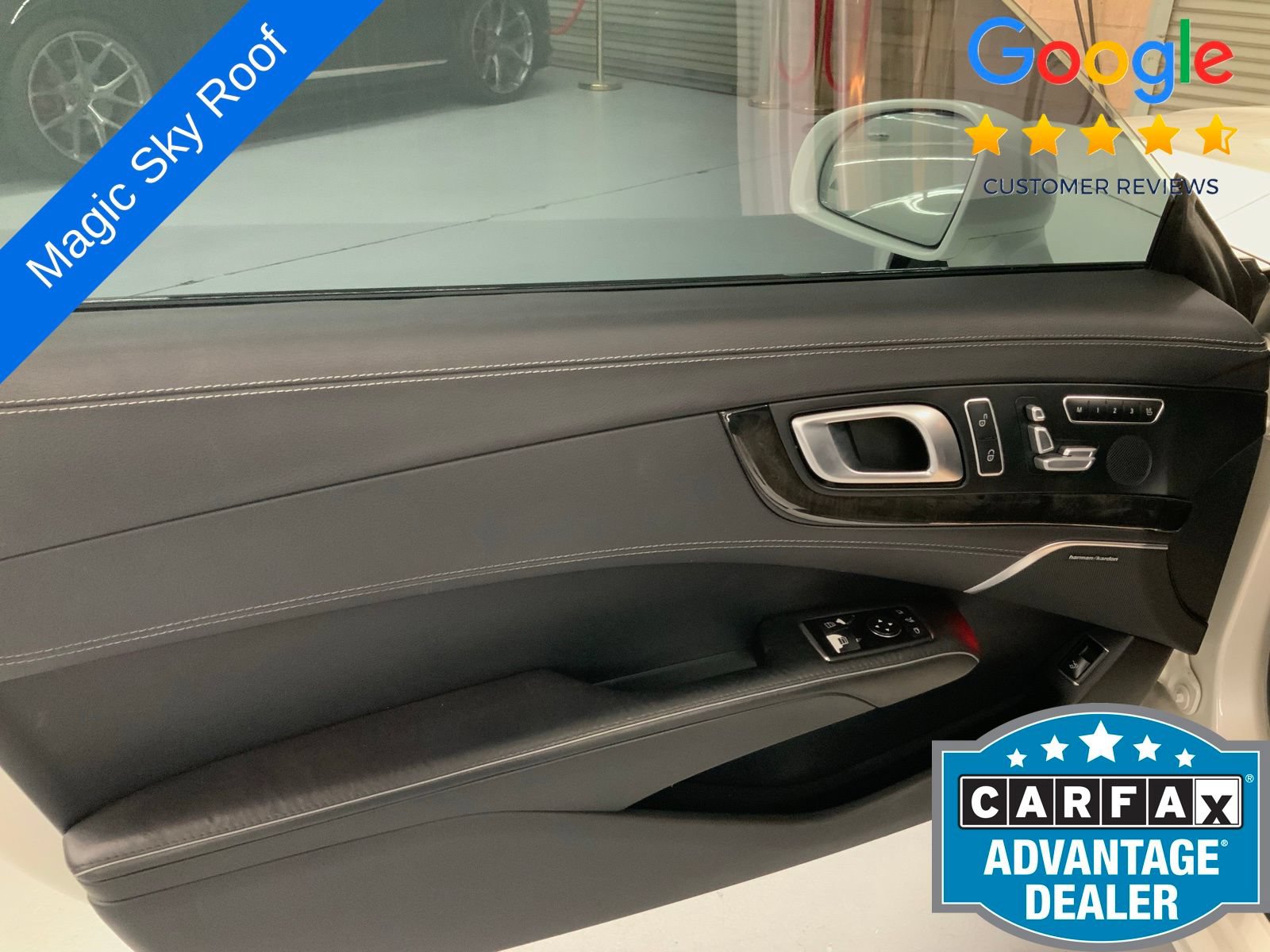 Used 2013 Mercedes-Benz SL 63 AMG image 20
