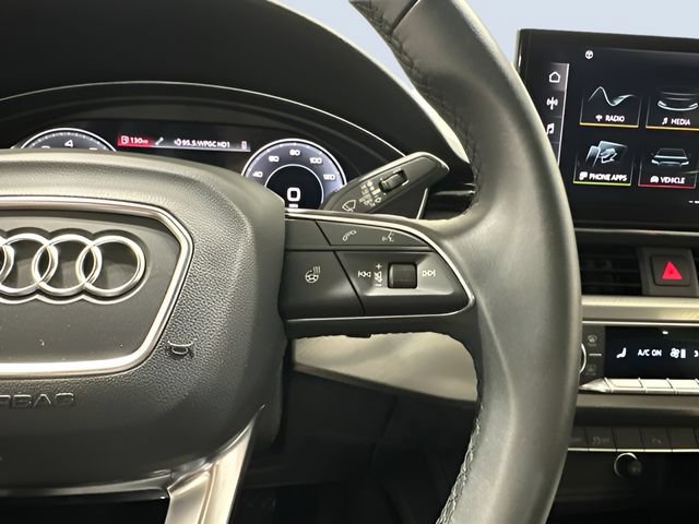 Used 2024 Audi A5 2.0T Premium w/ Summer of Audi Package AWD/4WD image 19