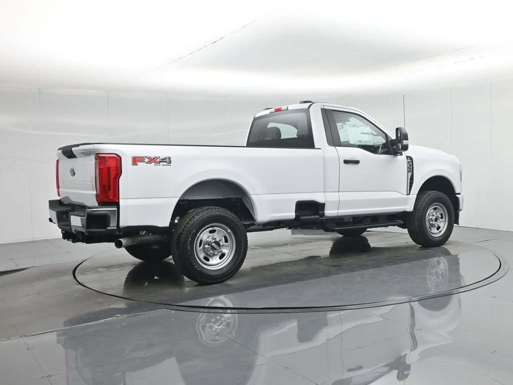 New 2026 Ford F350 XL w/ FX4 Off-Road Package image 22