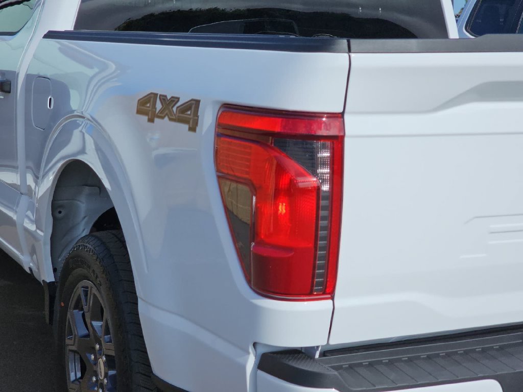 New 2026 Ford F150 STX w/ Equipment Group 200A AWD/4WD image 40