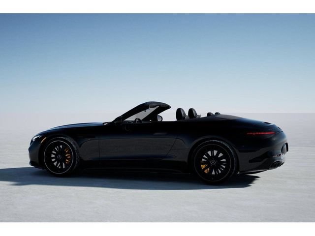 New 2026 Mercedes-Benz SL 63 AMG S e Performance 4MATIC image 32