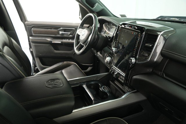 Used 2023 RAM 1500 Laramie image 57