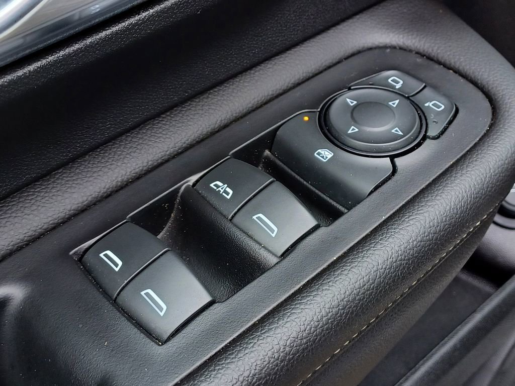 Used 2023 GMC Terrain Denali w/ LPO, Floor Liner Package AWD/4WD image 13