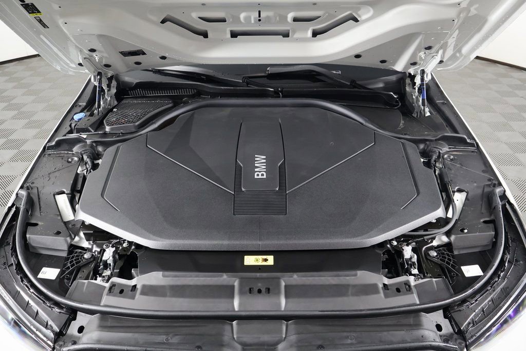 New 2026 BMW i5 eDrive40 w/ Premium Package image 9