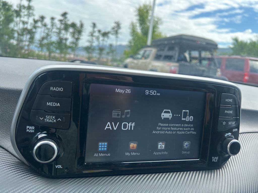 Used 2019 Hyundai Tucson SE AWD/4WD image 26