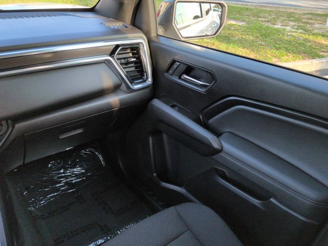 Used 2024 GMC Canyon Elevation RWD image 16