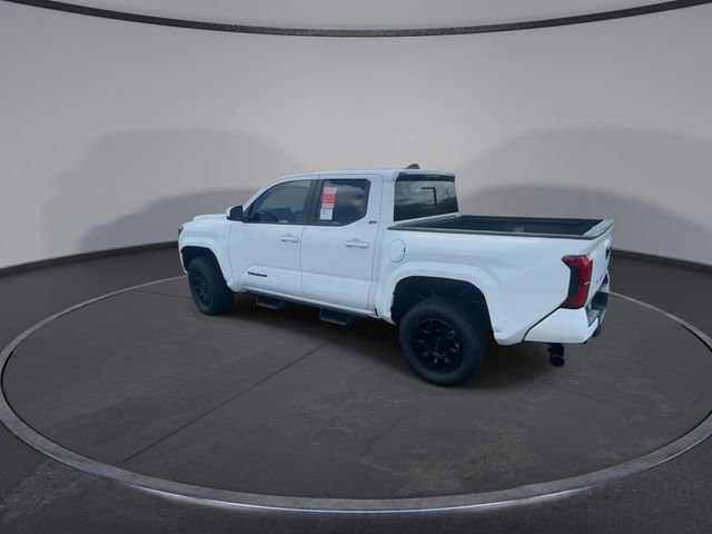 New 2025 Toyota Tacoma SR5 image 13