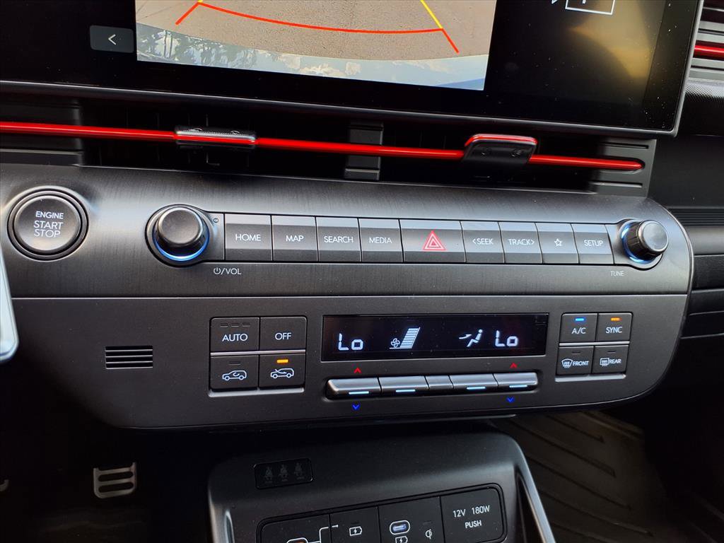 Used 2025 Hyundai Kona N Line S image 19